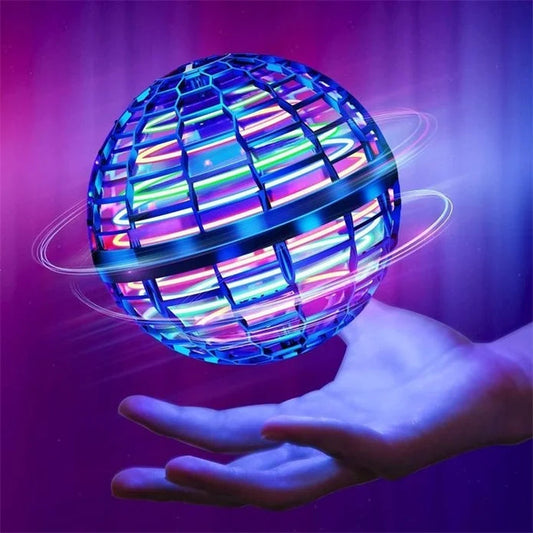 Rosela Spaceball™ - Hours of fun for young and old!