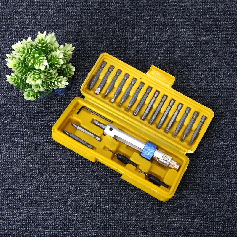 DoubleDrill™ - Double Drill Set