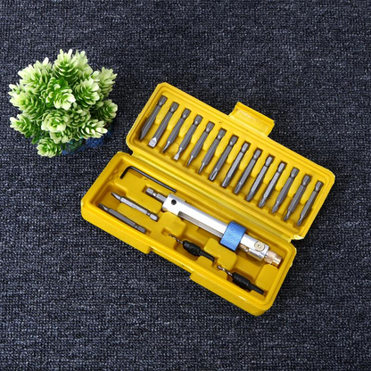 DoubleDrill™ - Double Drill Set