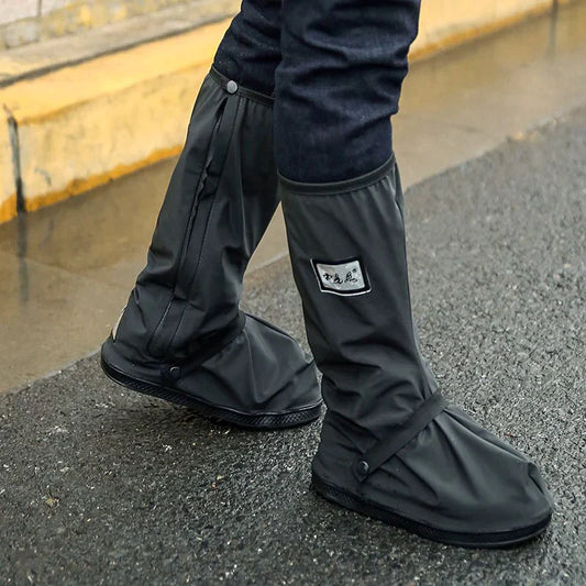 Rosela RainBoots™ | Water and mud resistant shoe cover