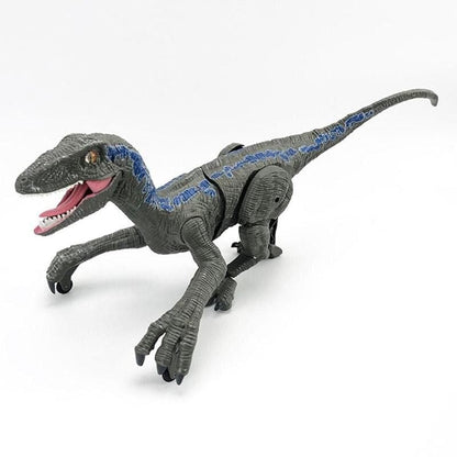 Remote controlled Velociraptor® Dinosaur 