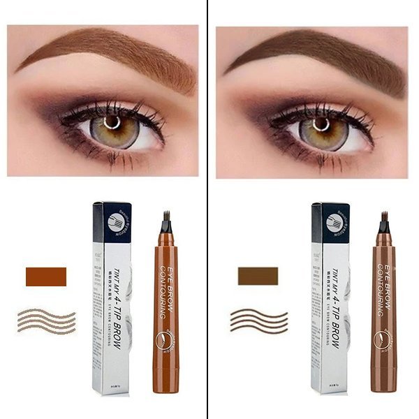 Microblading Eyebrow Pen™ | 1+1 GRATIS