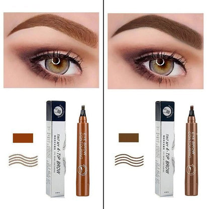 Microblading Eyebrow Pen™ | 1+1 GRATIS
