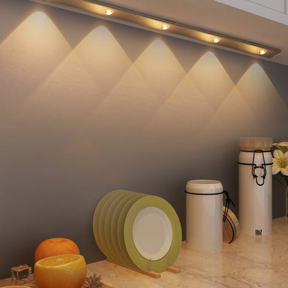 Motion Sensor LED Light Bar