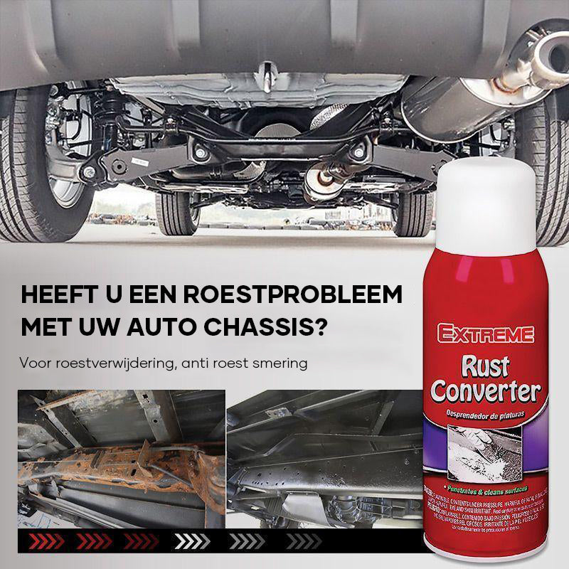 2 STUKS Roest Verwijderaar™ | Voor Metaalbescherming
