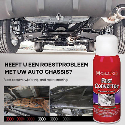 2 STUKS Roest Verwijderaar™ | Voor Metaalbescherming