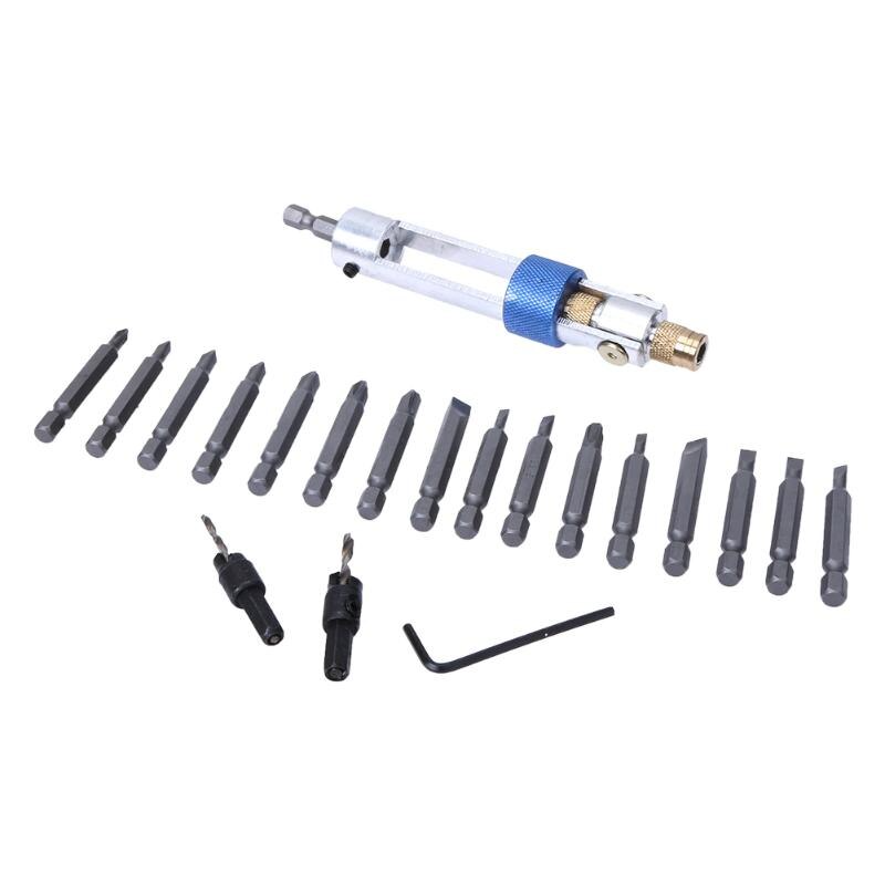 DoubleDrill™ - Double Drill Set
