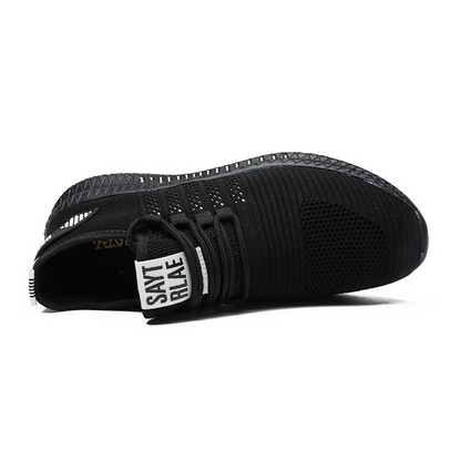 Lichtgewicht Sneakers™ - De hoogwaardige en elastische schoenen