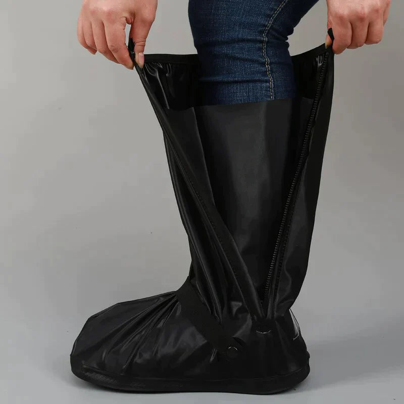 Rosela RainBoots™ | Water and mud resistant shoe cover