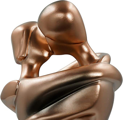 Eeuwige Liefde | Druk je liefde uit met Kunst