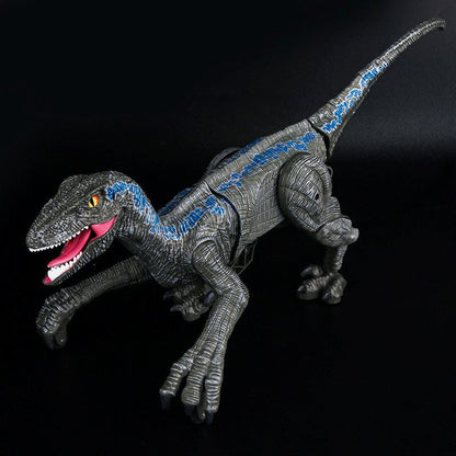 Remote controlled Velociraptor® Dinosaur 
