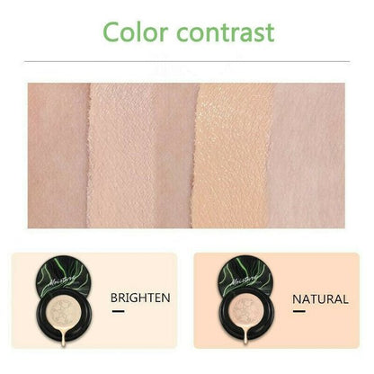 CC Cream Cushion™ | conspicuously inconspicuous | 1+1 FREE