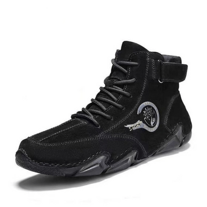Martix™ Lederen schoenen voor de herfst/winter