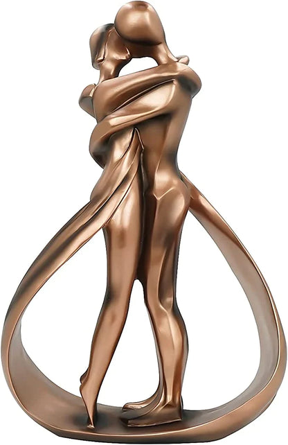 Eeuwige Liefde | Druk je liefde uit met Kunst