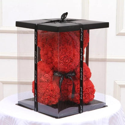 Rose Bear™ | + FREE Luxury Box
