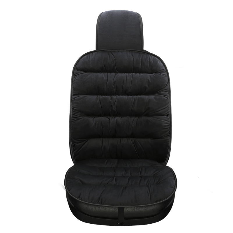 Car Seat Cushion™ | Superzachte Ademende Autostoelhoes Voor de Meest comfortabele autorit