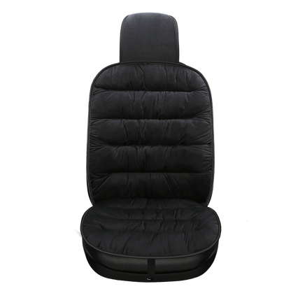 Car Seat Cushion™ | Superzachte Ademende Autostoelhoes Voor de Meest comfortabele autorit