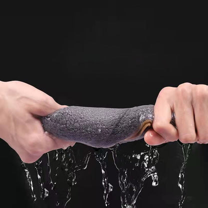 Superabsorberende auto-drooghanddoek | 2+2 GRATIS