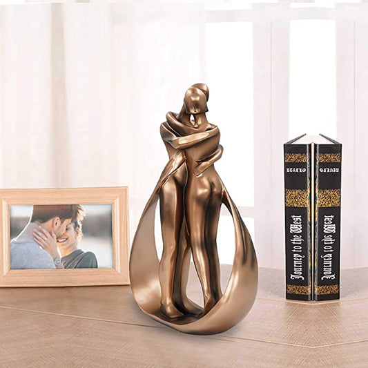 Eeuwige Liefde | Druk je liefde uit met Kunst