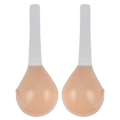 Onzichtbare Silicone Beha