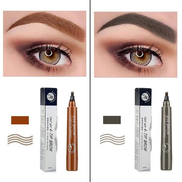 Microblading Eyebrow Pen™ | 1+1 GRATIS