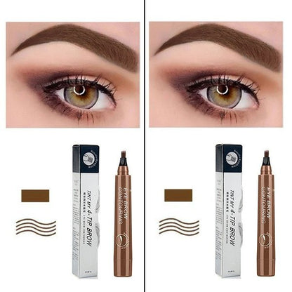 Microblading Eyebrow Pen™ | 1+1 GRATIS