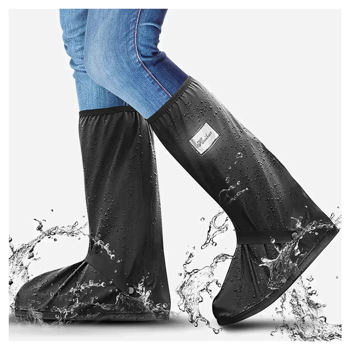 Rosela RainBoots™ | Water and mud resistant shoe cover