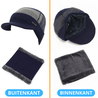 2-in-1 Rosela Wintermuts™ - 50% KORTING