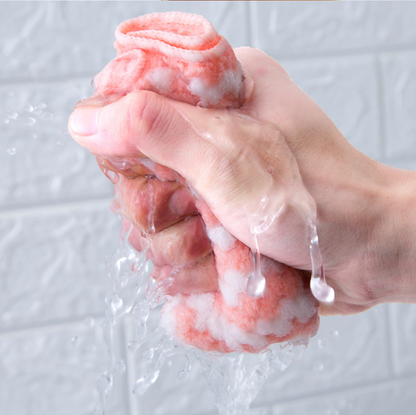 Rosela Wipe™ - Nano Fiber Cloth | Will last 1+ Years!