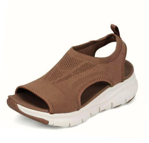 HealthyFit™ Orthopedic Sandals (Wide Fit)