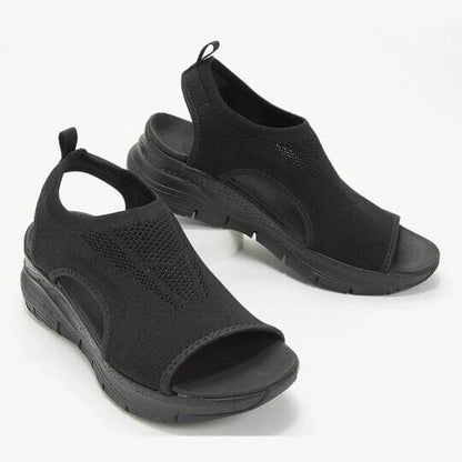 HealthyFit™ Orthopedic Sandals (Wide Fit)