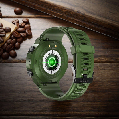 Militaire Smartwatch