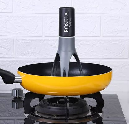 Automatische Mixer - Veilig & Vaatwasmachine Bestendig!