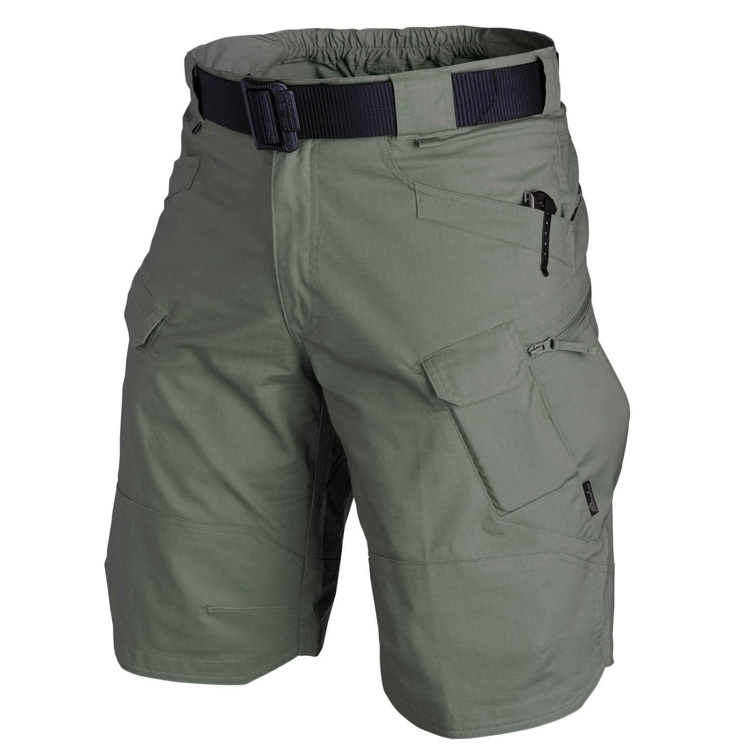 Cargo Tactical Shorts