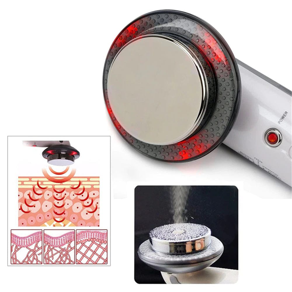 GoSmooth™ - 3-in-1 Fat &amp; Cellulite Burner