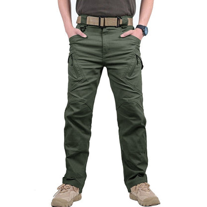 Cargo Tactical Lange Broek