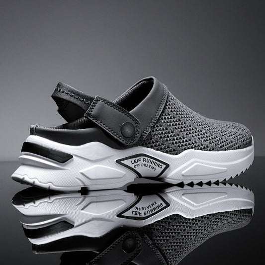Unisex Slip-On Schoenen