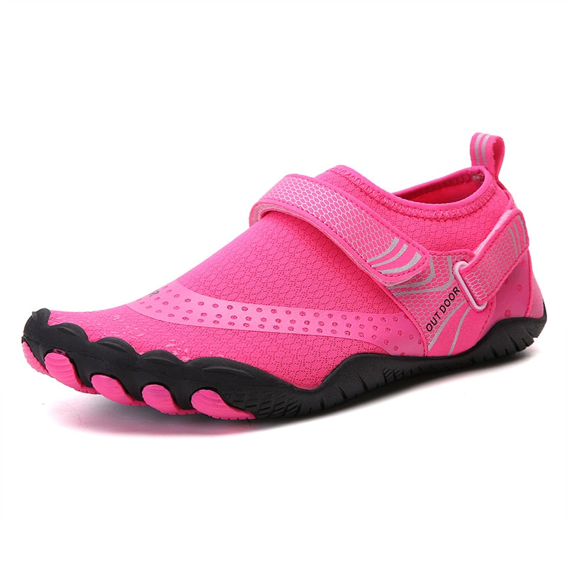 Waterdichte Sneakers