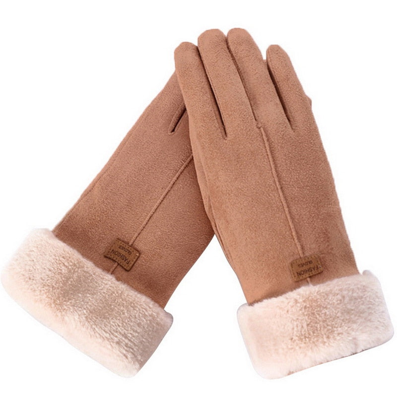 Rosela Comfy™ | Wind- en Waterdichte Handschoen