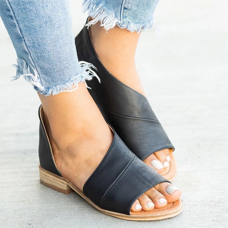 Alice™ - Zomer Sandalen