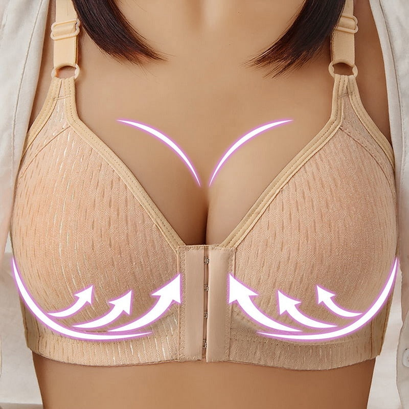 Push-Up Comfort Beha | 1+2 GRATIS