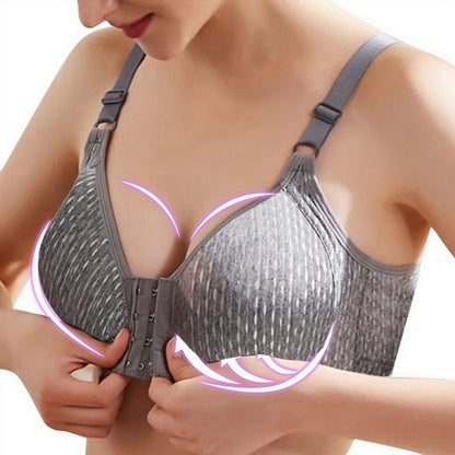 Push-Up Comfort Beha | 1+2 GRATIS