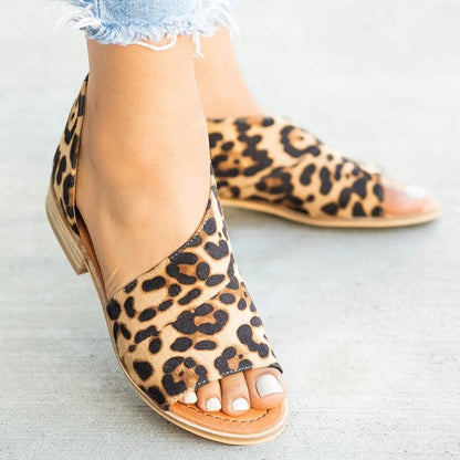 Alice™ - Zomer Sandalen