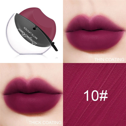 Lazy Lipstick | 1+1 GRATIS