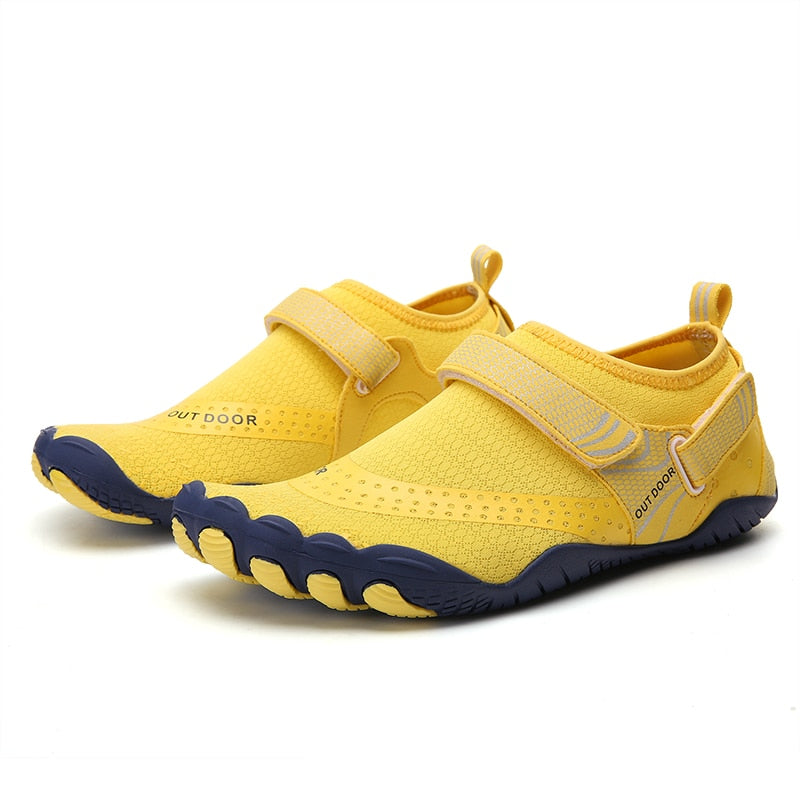 Waterdichte Sneakers