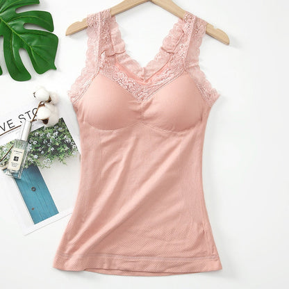 Cami-Bra Tank | 1+1 GRATIS