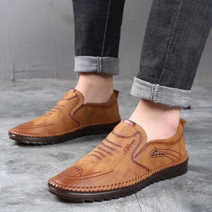 Orthopedische Herenschoenen