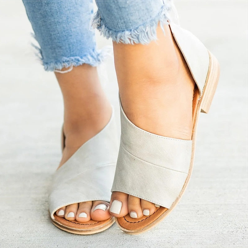 Alice™ - Zomer Sandalen