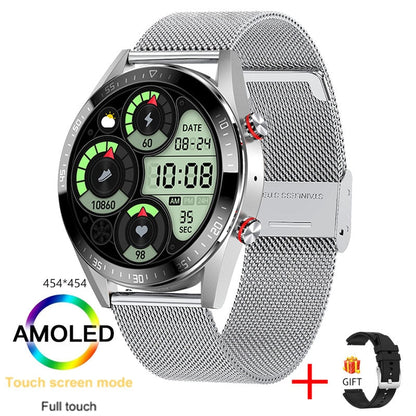 Smartwatch S7 Pro