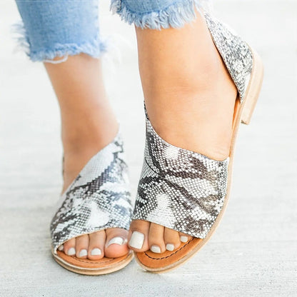 Alice™ - Zomer Sandalen